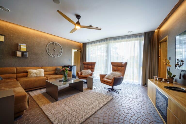 First Right Accomodation Options